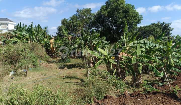 Dijual Lahan Tanah Premium di Dharmawangsa
