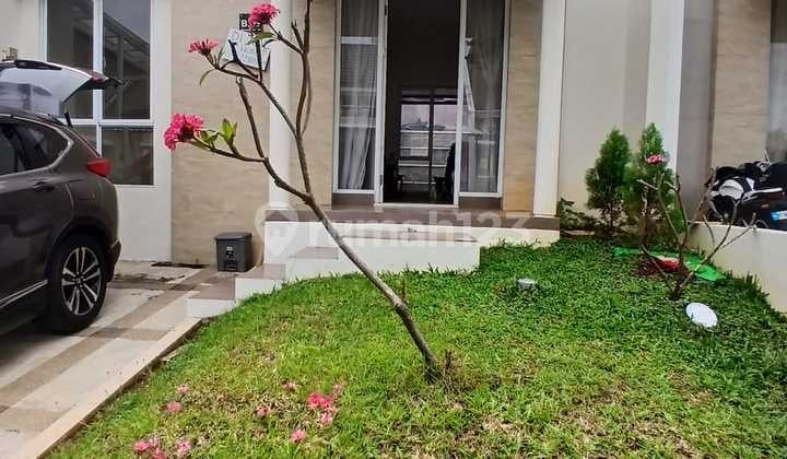 Citraland Cibubur Rumah Murah