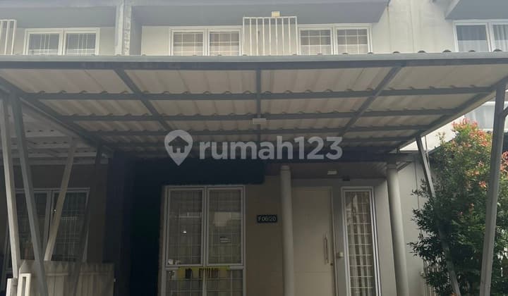 Rumah Cbd Cibubur Jual Murah 10 Menit Lrt Harjamukti
