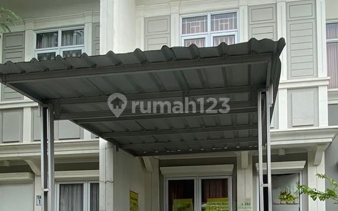 Cluster Favorite Di Kota Wisata Cibubur