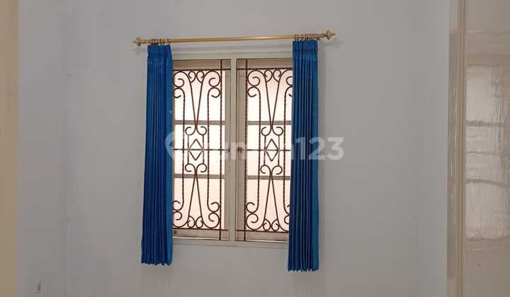 Rumah Sewa Kota Wisata Cibubur