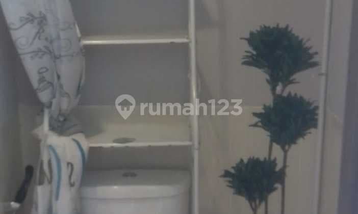 Jual Cepat Apartemen Di Bandung Furnished Siap Masuk