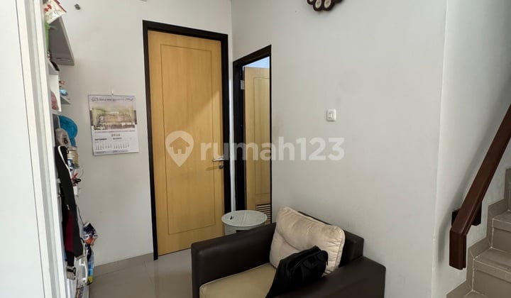 Rumah Cantik Full Furnish Di Metland Transyogi Cibubur