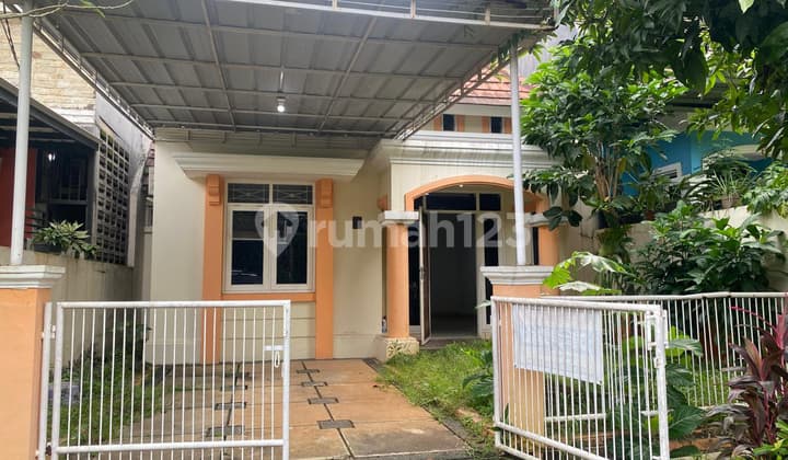 Bukit Golf Riverside 15Menit Tol Cimanggis