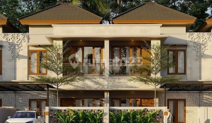 New Residence Taman Jimbaran