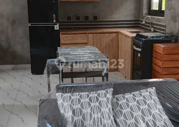 House for Rent Tabanan Area Full Furnished