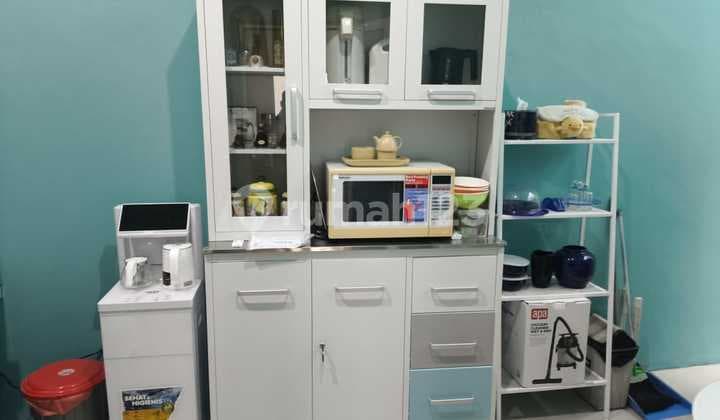 Cluster In Denpasar Barat Prime Location