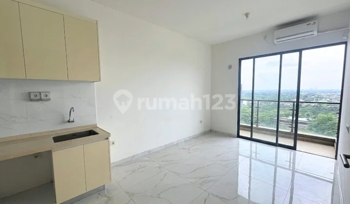 Jual Bu Apartemen Sky House BSD 2Br Unfurnished Dekat Aeon Mall Jual Bu Apartemen Sky House BSD 2Br Unfurnished Dekat Aeon Mall