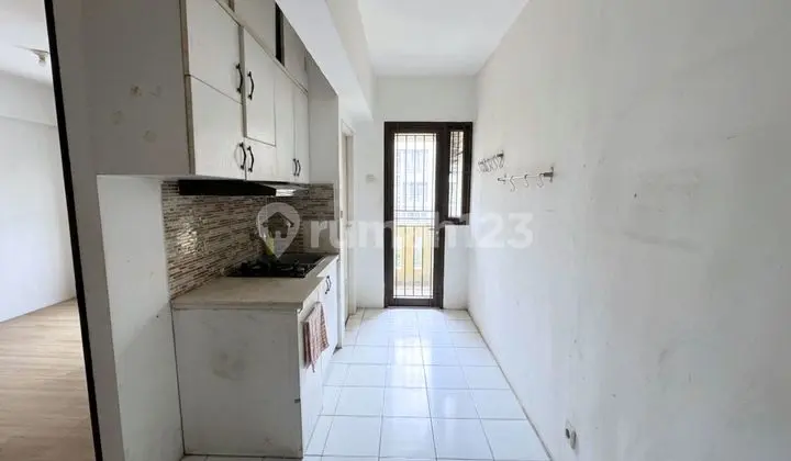 Sell Aunt Apartement Kebagusan City 2 BR Near KRL Tanjung Barat