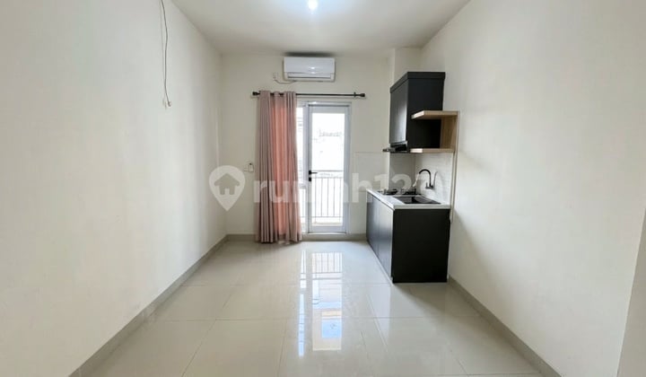 Jual Apartemen The Oak Tower 2Br Unfurnished Pulo Gadung