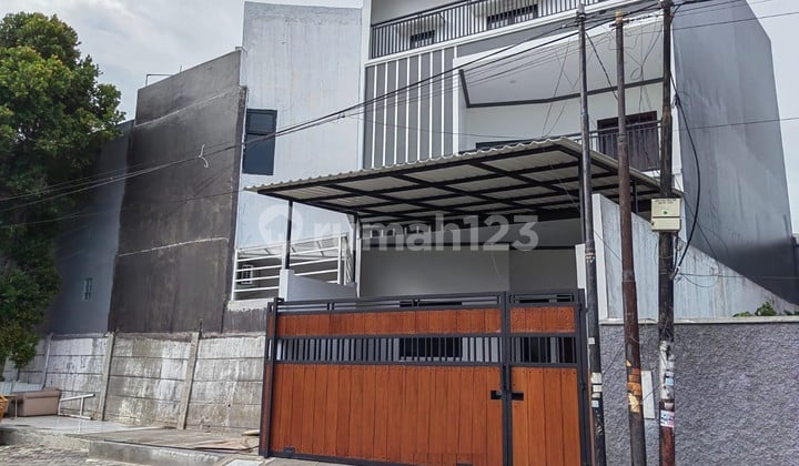 Rumah Bagus Citra 2 Siap Huni 0009 MARSKW