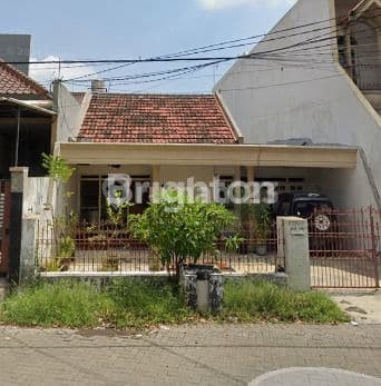 RUMAH KOS WISMA PERMAI