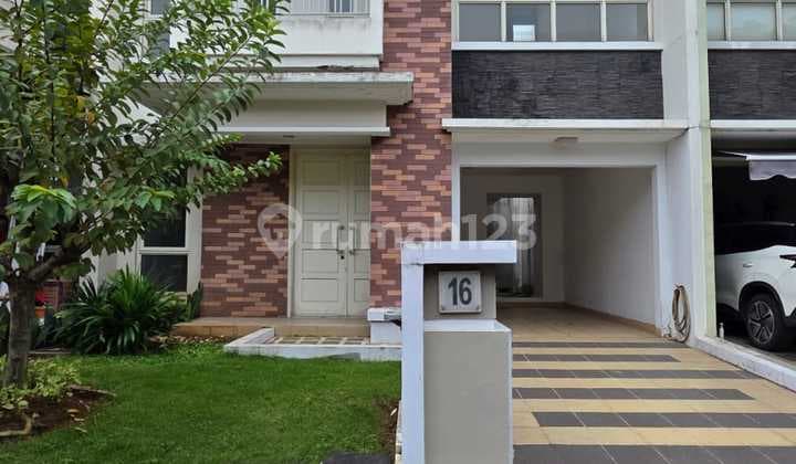 2-Story House with 3 Bedrooms in Neat Condition at Faraday GS