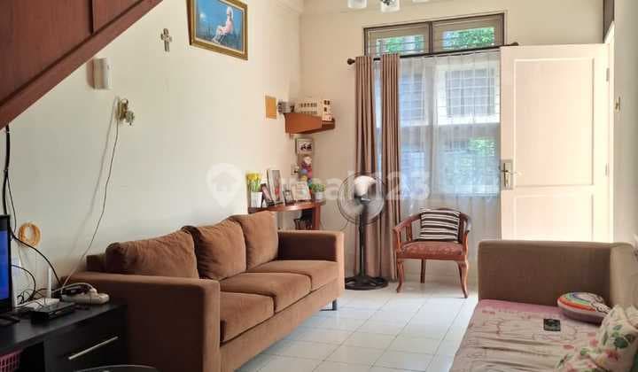 DIJUAL CEPAT RUMAH SEKTOR 7B GADING SERPONG TANGERANG