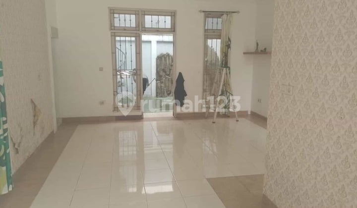 Dijual Cepat Rumah Cluster Beryl Gading Serpong