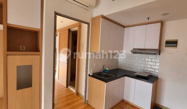 Dijual Rugi Apartment Mtown 1Br View Pool Gading Serpong