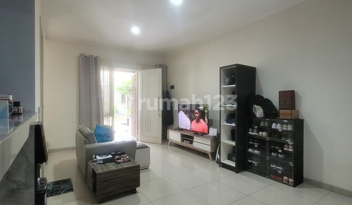 For Sale Fast House Ayodhya Garden Tangerang