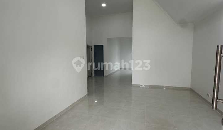 DIJUAL RUMAH SIAP HUNI CLUSTER ELOK ALAM SUTERA TANGERANG