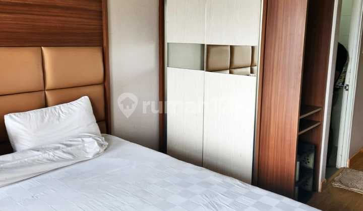 Dijual Apartment Ayodhya Full Furnished Tangerang