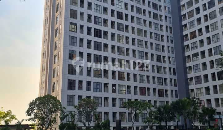 Disewakan Apartemen Mtown Gading Serpong 2 Kamar Tidur