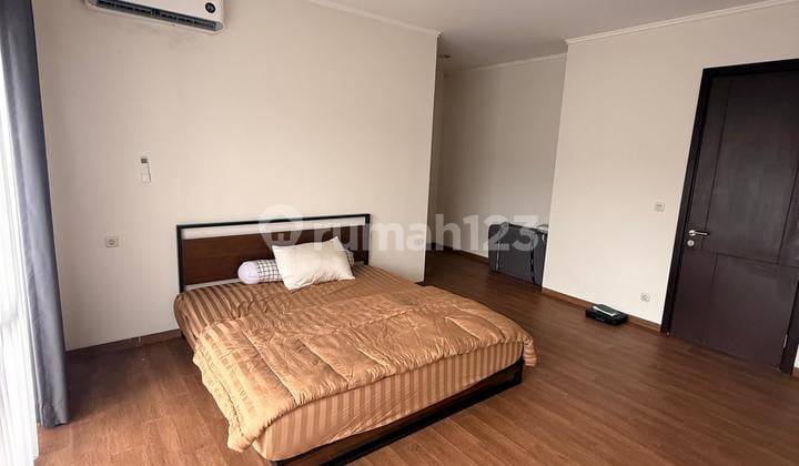Dijual Rumah Siap Huni Cluster Flavio Suvarna Sutera