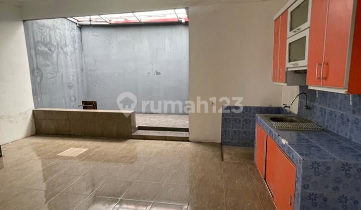 Disewa Dijual Rumah Navara Modernland Siap Huni