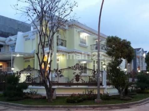 For Sale Classic House 10x15 Kano Permai Ready to Occupy