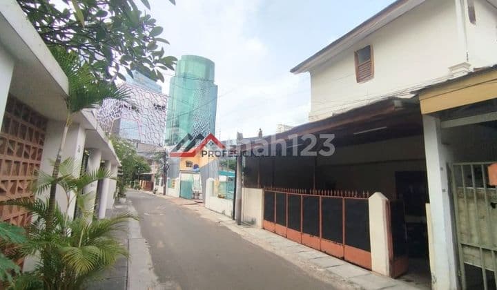 Rumah Kost Lokasi Strategis Dekat Ke Lrt/mrt Jabodetabek,dekat Ke Pusat Perbelanjaan Mall Ambasador
