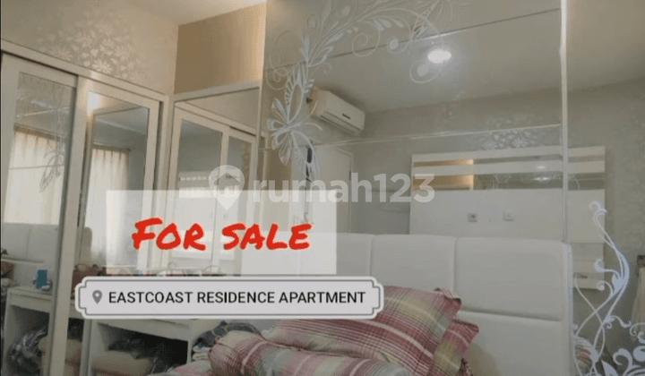 Apartments in Pakuwon City