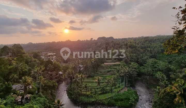 Tanah Strategis di Kadewatan