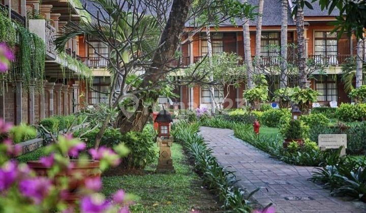 2 Units of Move-in Ready Apartments at The Jayakarta Bali Beach Resort & Spa