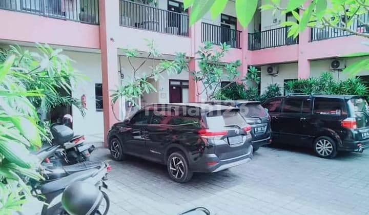 Rumah Kostan Dekat Sunset Road