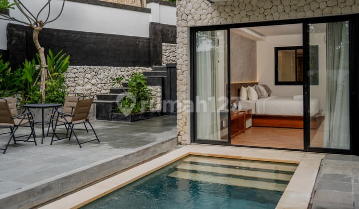 Villa Avana di Jimbaran