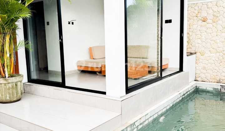 Villa Cepaka Munggu Close to Canggu