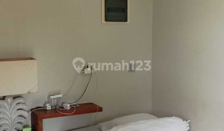 Dijual Villa di Ungasan Furnished di Ungasan, Kuta Selatan, Bali