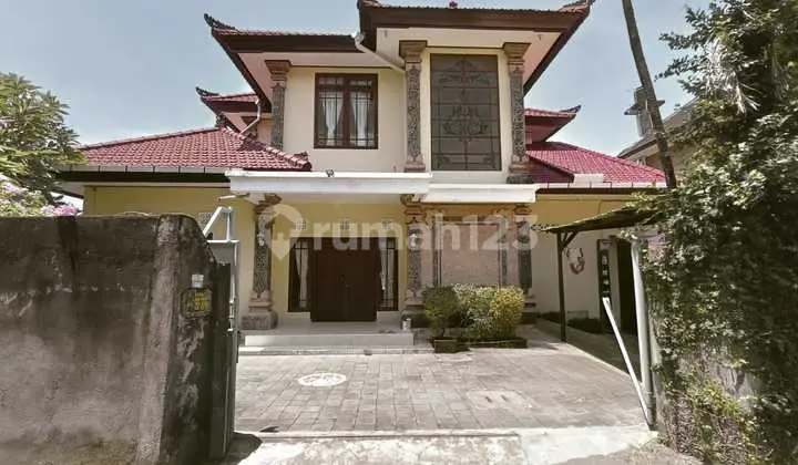House in Sanur