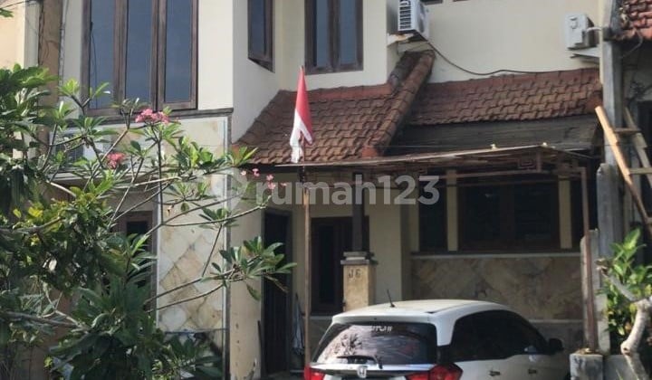 Dijual Rumah di Perumahan Permata Ariza, Jimbaran, Bali