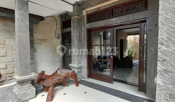 Rumah Siap Huni di Puri Gading