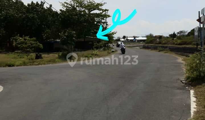 Tanah Premium dan Langka di Pulau Serangan Bali (Turtle Island)