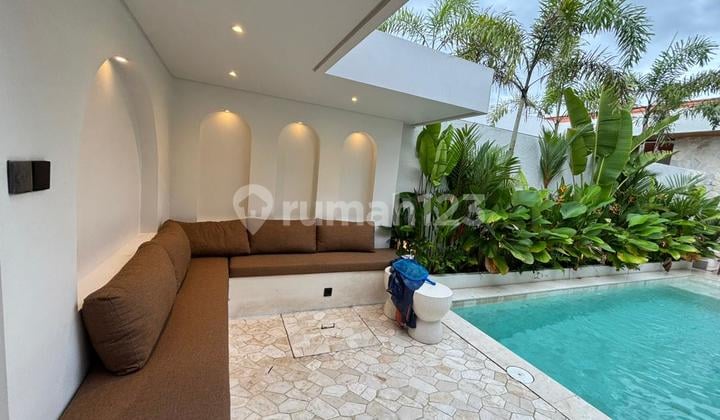 Luxury Modern Villa In Munggu - 10 Minutes To Seseh Beach