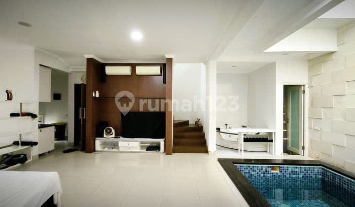 Strategic Location House in Citraland Housing