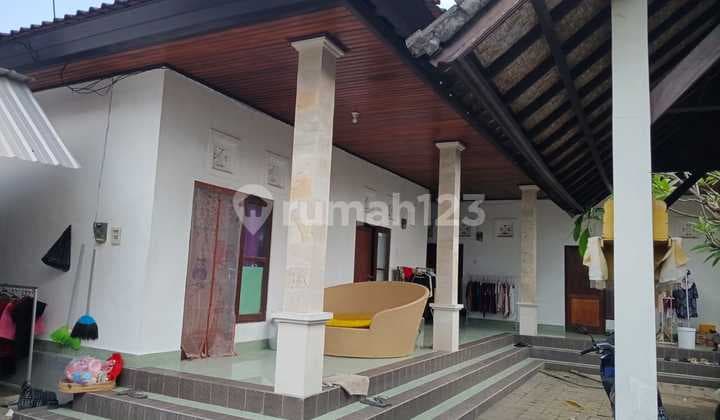 Rumah Kos di Sanur