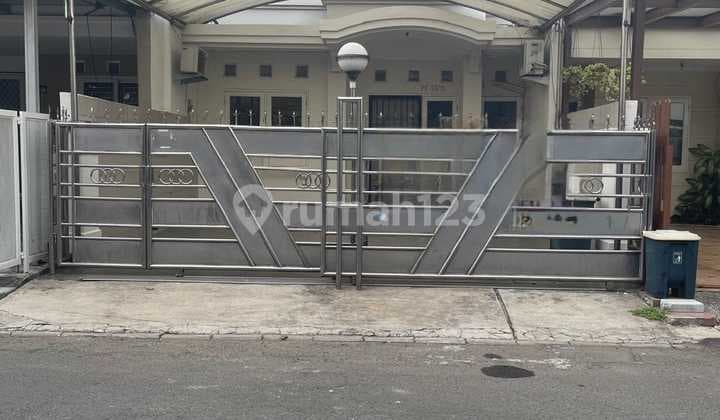 Dijual Rumah 2 Lantai Di Daerah Gading Nirwana