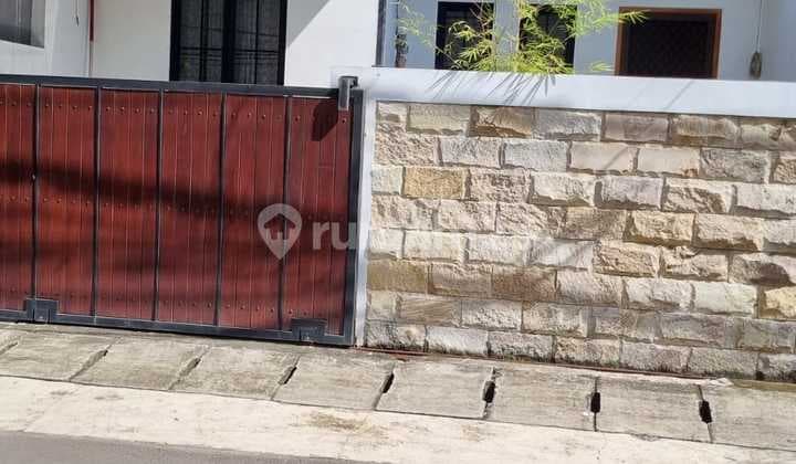 Dijual Rumah Siap Huni Furnished Di Kelapa Gading