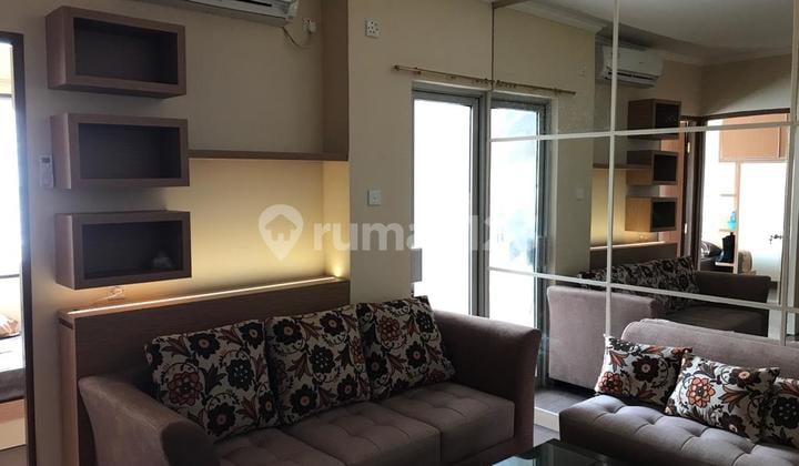 Apartemen Siap Huni di Gading Mediterrania - Nego Sampai Deal
