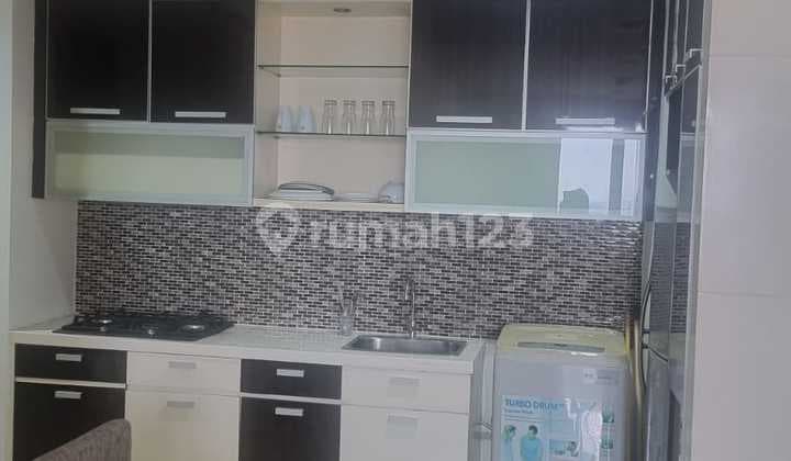 Apartemen The Park, Kelapa Gading Siap Huni