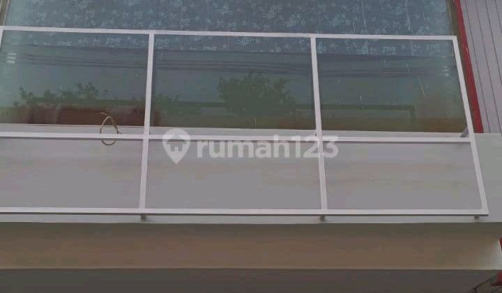 Ruko 2 Lantai Dekat Lrt Di Kelapa Gading