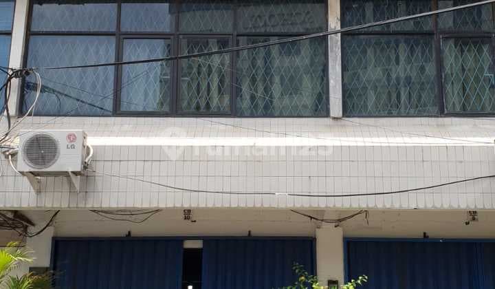 Dijual Murah Ruko Gandeng Di Kelapa Gading