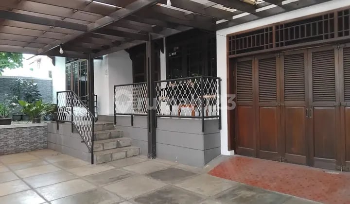 Boarding House and House in Tegal Parang, Mampang Prapatan