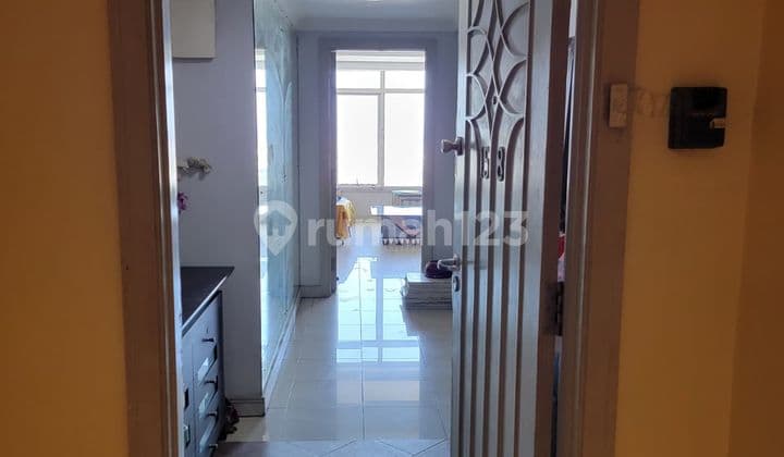 3 Bedroom Semi-Furnished Apartment in Pantai Mutiara
